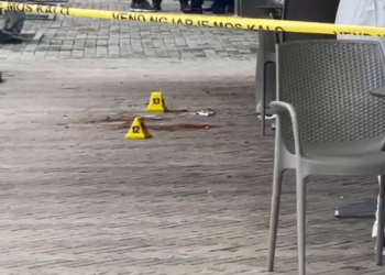 Krimi në qendër të Rrëshenit, ja si u ekzekutua Martin Bardhi. Detajet e plota