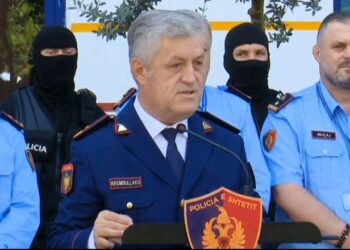 Bilanci i Policisë: Në 8 muaj u kapën qindra kg drogë, u arrestuan…