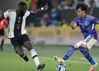 Humbja e turpshme ndaj Japonisë, komploti i lojtarëve ndaj Flick? (VIDEO)