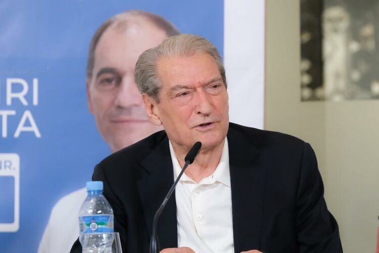 “Pëllumb Gjoka vrau të moshuarën për tokën”, ja denoncimi i Berishës