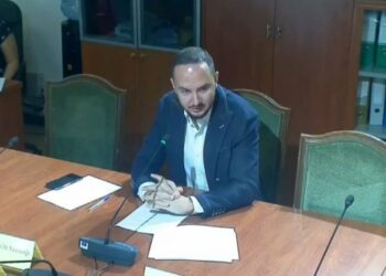 Salianji kërkon llogari: Ka hetim për vjedhjen e të dhënave nga TIMS?