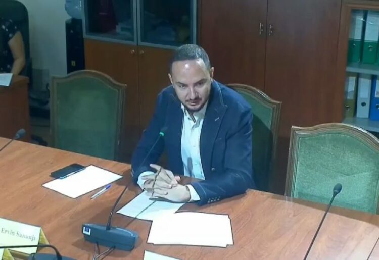 Vjedhja e të dhënave TIMS, Salianji: Institucionet të japin llogari