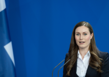 Grupi terrorist planifikoi vrasjen e ish-kryeministres së Finlandës