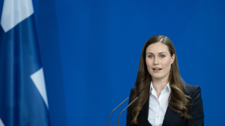 Grupi terrorist planifikoi vrasjen e ish-kryeministres së Finlandës