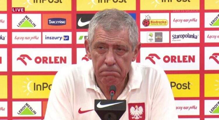 Shqipëria “macja e zezë“ për Santos, Polonia shkarkon trajnerin