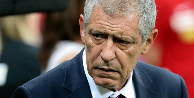 Santos pas humbjes ndaj Shqipërisë: Nuk do ta jap dorëheqjen…