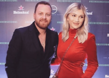 Pamjet e rralla/ Sara Hoxha poston videon e vajzës së saj të vogël