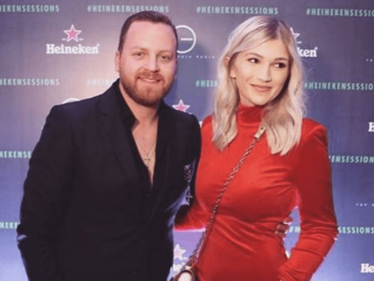 Pamjet e rralla/ Sara Hoxha poston videon e vajzës së saj të vogël