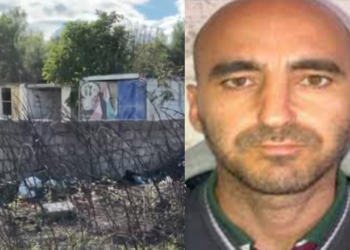 Me plumba në shpinë e brinjë, si u ekzekutua “Kinezi” me urdhër të Laert Haxhiut