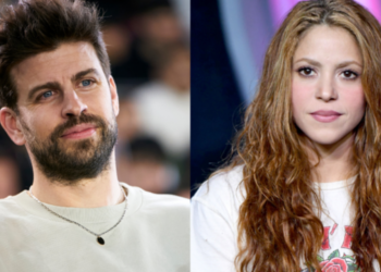 Shakira për Piquen: Mendoja se vetëm vdekja do të na ndante