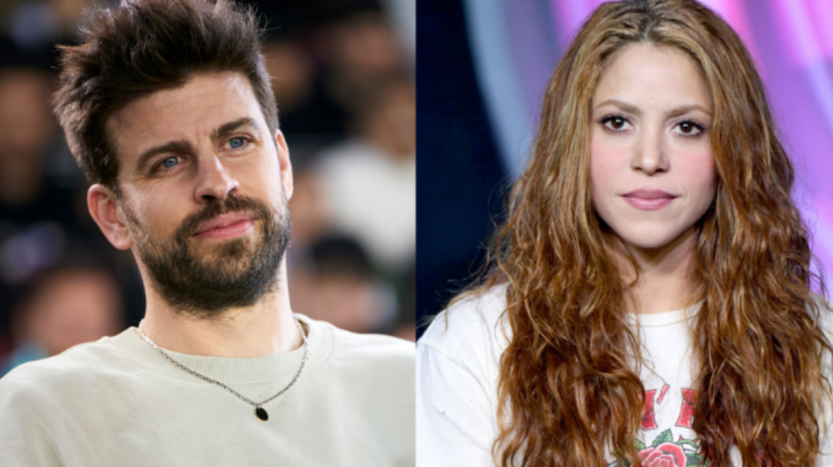 Shakira për Piquen: Mendoja se vetëm vdekja do të na ndante
