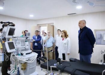 Në 5 vite pagesat për 4 koncesione të shëndetësisë marrin 18 mld lekë