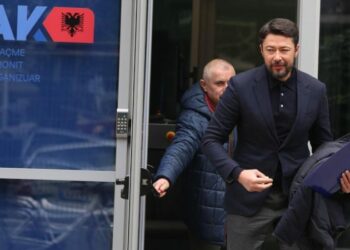 A do shkojë Shkëlzeni në SPAK për Gërdecin? Ja si përgjigjet Berisha