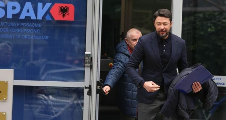 A do shkojë Shkëlzeni në SPAK për Gërdecin? Ja si përgjigjet Berisha