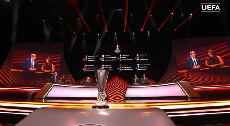 Hidhet shorti për grupet e Evropa League, vëmendja te Grupi B