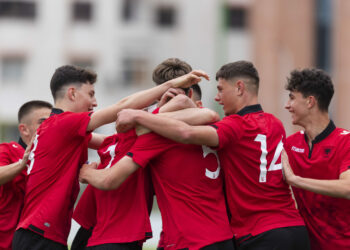 Miqësoret ndaj Maltës/ Malaj dhe Gjyla: Duam fitore në të 2 ndeshjet