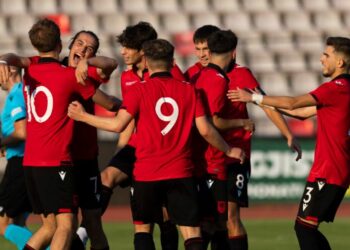 Në kërkim të historisë/ Pas Kombëtares, sot e kanë radhën Shpresat