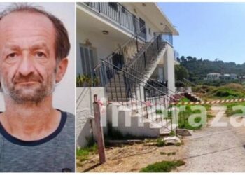 Vrau gruan me thikë, dënohet me burg përjetë shqiptari