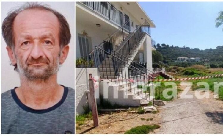 Vrau gruan me thikë, dënohet me burg përjetë shqiptari