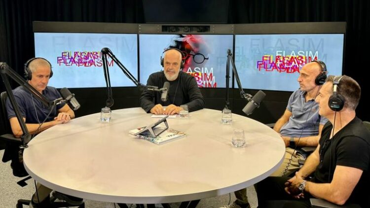 Rama “interviston” trajnerin Silvinjo: Kemi arritur një objektiv…