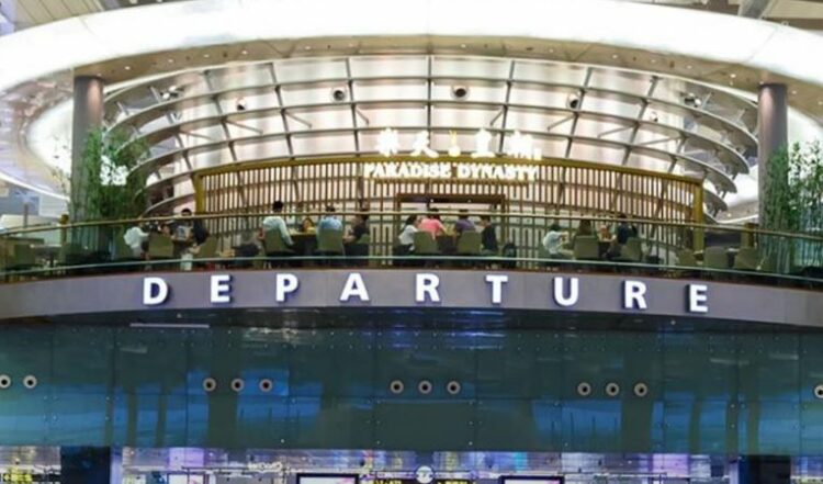 Në këtë aeroport mund të kaloni pa pasaporta