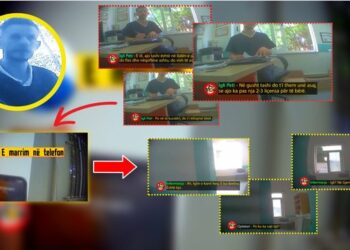 Infermieri premton licencë, merr paratë e ikën në Gjermani