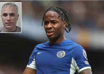 The Sun: Grabitësi i vilës së Sterling ndodhet në Shqipëri