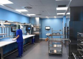 Koncesioni i sterilizimit, pse u hoq nga qarkullimi seti i vogël?