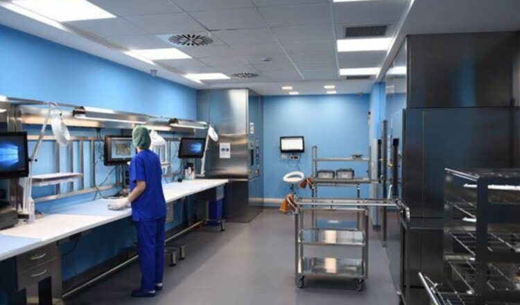 Koncesioni i sterilizimit, pse u hoq nga qarkullimi seti i vogël?