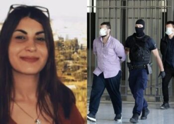 Përdhunuan dhe vranë studenten, burg përjetë për shqiptarin dhe grekun