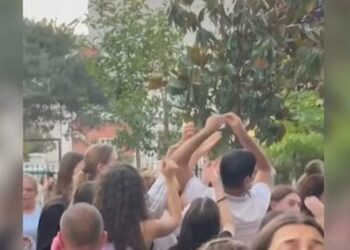 “Kush kap i pari numrin, zë dhomën”/ Ja si ndahen dhomat e konvikteve