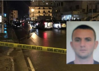 Vrasja në Sukth, ja dy pistat ku po heton policia. Detajet