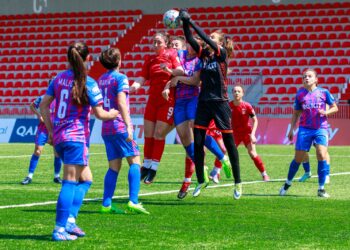 ‘Abissnet Superiore’ për vajza ngre siparin këtë fundjavë