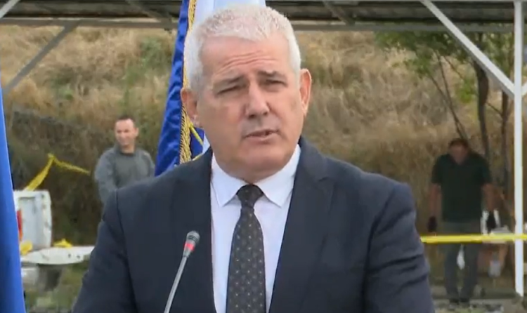 Sveçla zbardh planin e terroristëve: Do shpallnin autonomi në …