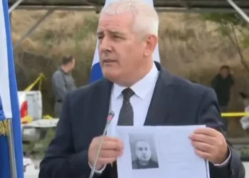 Sveçla: Serbia të dorëzojë terroristët, gjetëm harta dhe…