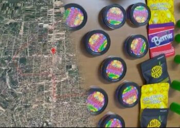 “Tempulli” jehonë në mediat ndërkombëtare: Shqipëria, qendër e prodhimit të marijuanës