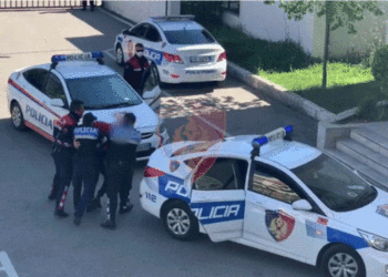 Mega-operacioni, jepet vendimi për disa prej të arrestuarve në Korçë