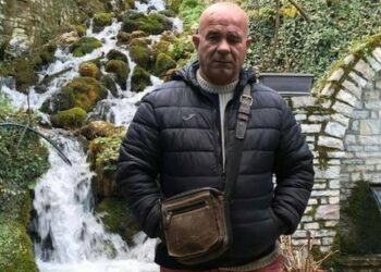 “E vranë në derën e shtëpisë”/ Tafani dëshmon si u vra biznesmeni