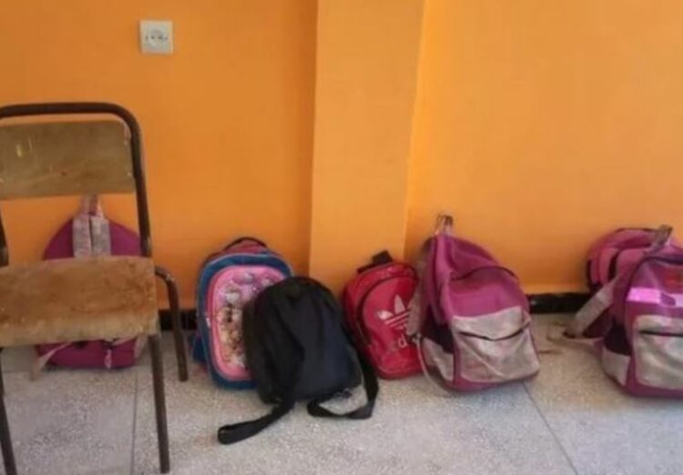 Tërmeti në Marok/ Trondit një mësuese: 32 nxënësit e mi kanë vdekur