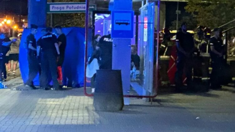 Tragjedi në Varshavë! Tifozi humb jetën aksidentalisht