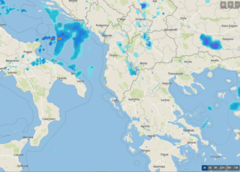 Rikthehen reshjet, si do të luhaten temperaturat ditët në vijim