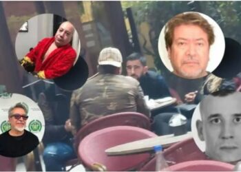 Kush janë trafikantët nga Shqipëria që kontrollonin trafikun e drogës në Kolumbi