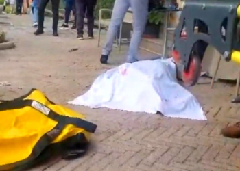 Vrasja në Rrëshen/ Drejtori i Policisë: U ekzekutua në lokalin e tij..