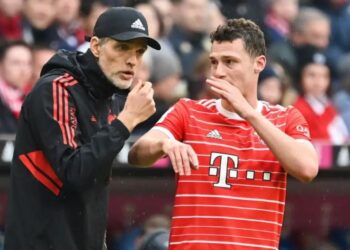 “Shpërthimi” i Tuhel: Pavar na mashtroi, kemi probleme…