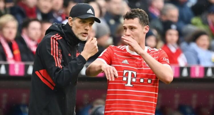 “Shpërthimi” i Tuhel: Pavar na mashtroi, kemi probleme…