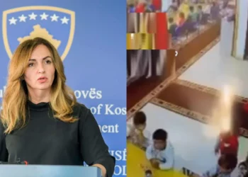Dhuna e edukatoreve në kopsht, reagon ministrja e Arsimit: Do marrim masa…