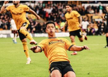 Shokohet City, mposhtet nga Uolves