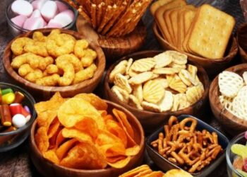 Zhvillon kancerin/ Paralajmërimi i ekspertes: Mos e konsumoni këtë ushqim pas moshës 40-vjeç