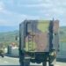 Ushtria serbe largohet nga kufiri me Kosovën?