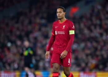 Van Dijk: Humbje mizore, 1 gol na e anuloi VAR-i